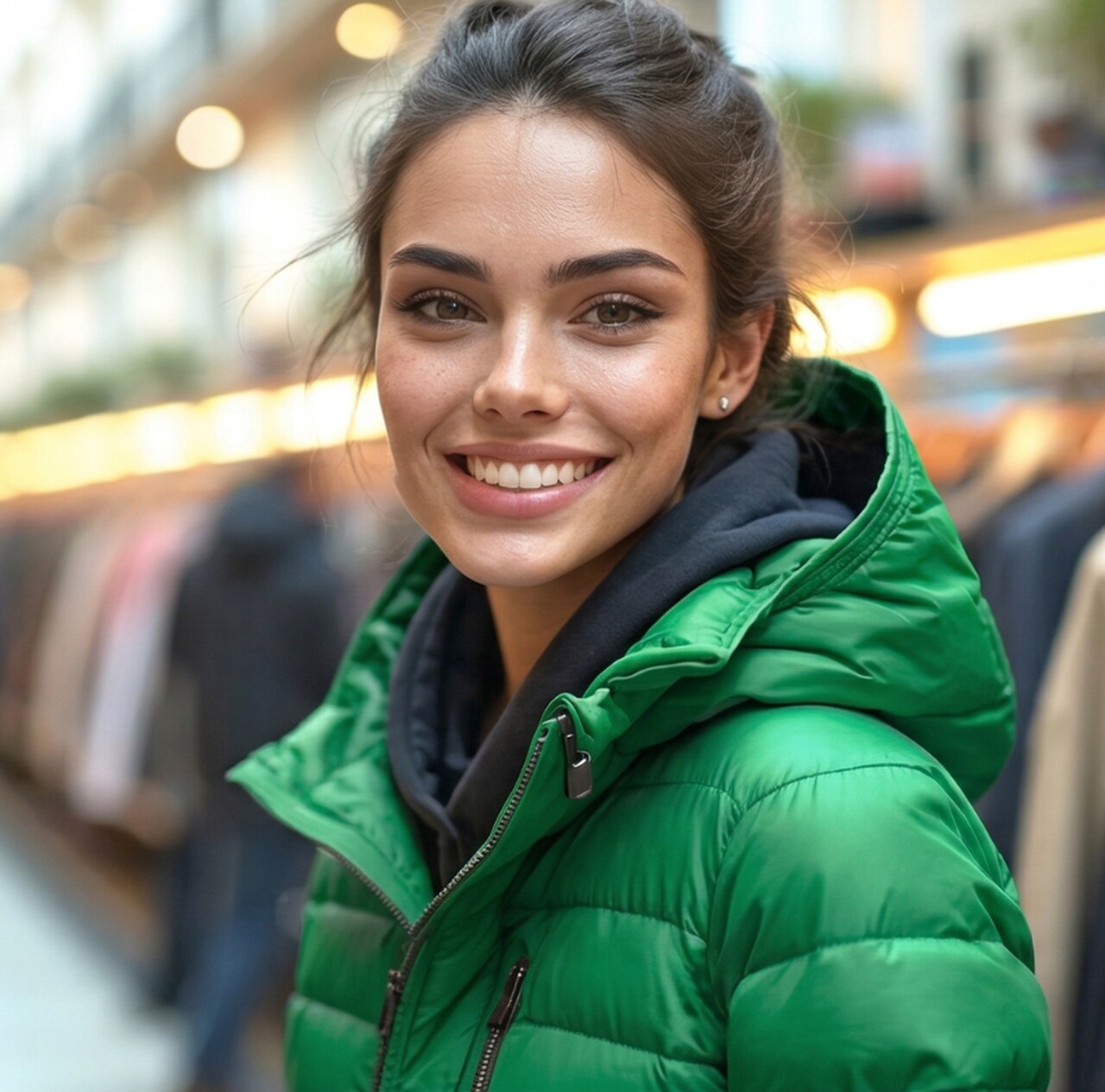 Green Fashion AG
